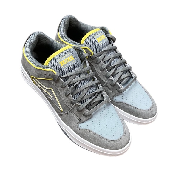 Lakai Men’s Telford Sneaker Shoes - Picture 2 of 10